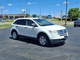 2009 Ford Edge