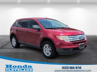 2007 Ford Edge for sale in Cleveland TN