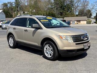 2007 Ford Edge for sale in Leicester NC