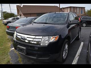 2008 Ford Edge for sale in Madison TN