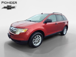 2008 Ford Edge for sale in Abingdon VA