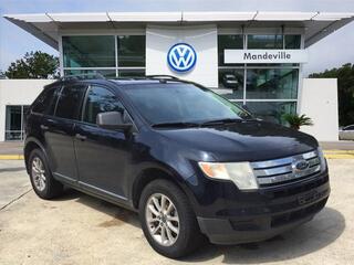 2008 Ford Edge