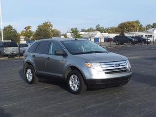 2008 Ford Edge for sale in Wichita KS