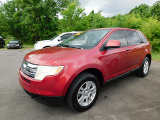 2008 Ford Edge for sale in Madison TN