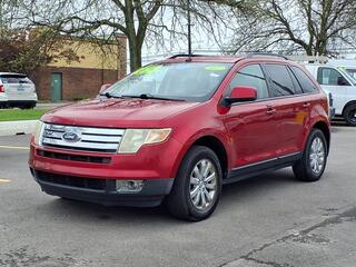 2007 Ford Edge for sale in Woodhaven MI