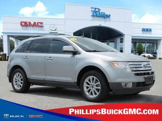 2007 Ford Edge