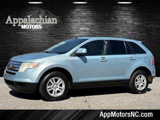 2008 Ford Edge for sale in Asheville NC