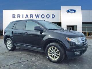 2009 Ford Edge for sale in Saline MI