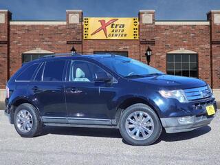 2008 Ford Edge