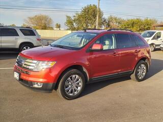 2007 Ford Edge for sale in El Reno OK