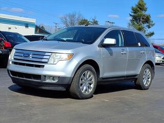 2009 Ford Edge for sale in Walled Lake MI
