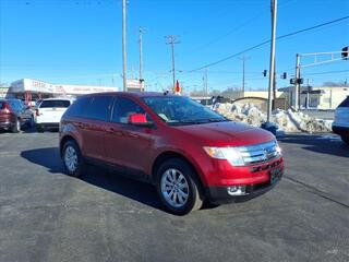 2008 Ford Edge for sale in Wichita KS