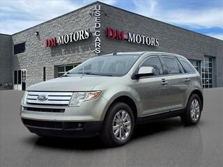 2008 Ford Edge
