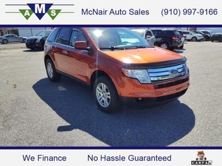 2008 Ford Edge for sale in Rockingham NC