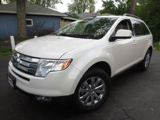 2008 Ford Edge for sale in Griffith IN