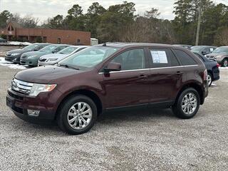 2009 Ford Edge for sale in Morehead City NC