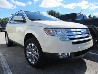 2007 Ford Edge