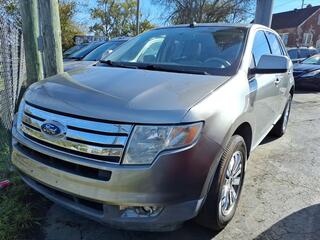2008 Ford Edge for sale in Madison TN
