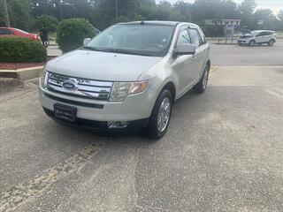 2007 Ford Edge