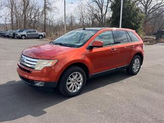 2007 Ford Edge for sale in Johnson City TN