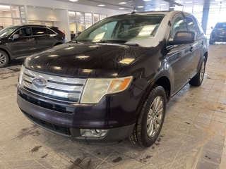 2007 Ford Edge for sale in Plymouth MI