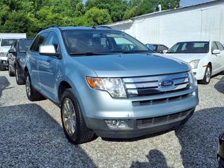 2008 Ford Edge