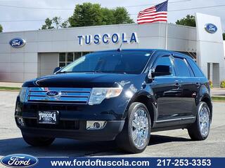 2008 Ford Edge