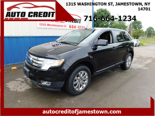 2009 Ford Edge