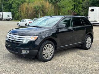 2008 Ford Edge