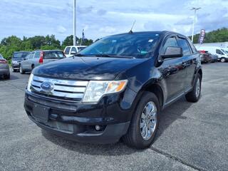 2007 Ford Edge for sale in Joliet IL