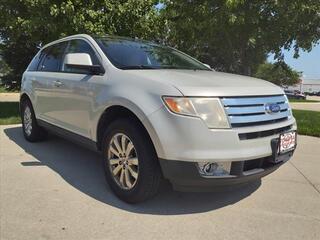 2007 Ford Edge