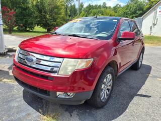 2007 Ford Edge for sale in Madison TN