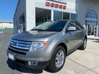 2008 Ford Edge for sale in Rio Vista CA