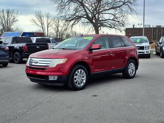 2009 Ford Edge for sale in Woodhaven MI