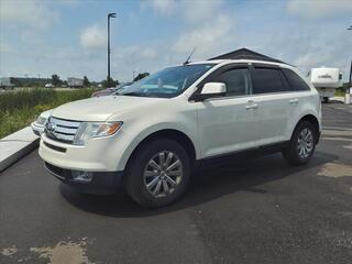 2008 Ford Edge for sale in Chelsea MI