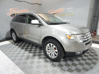 2008 Ford Edge for sale in Nashville TN