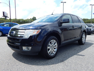 2008 Ford Edge