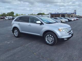 2009 Ford Edge