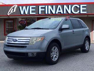 2007 Ford Edge for sale in Tulsa OK