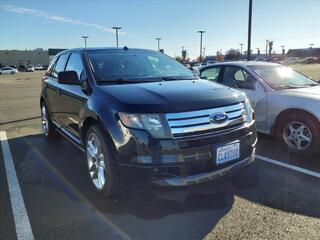 2010 Ford Edge