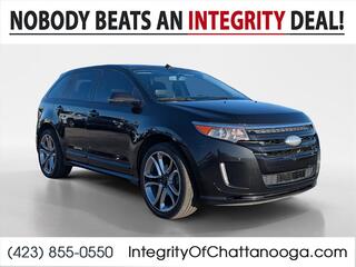 2013 Ford Edge for sale in Chattanooga TN
