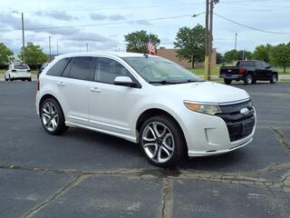 2011 Ford Edge for sale in Wichita KS