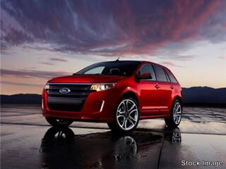 2012 Ford Edge