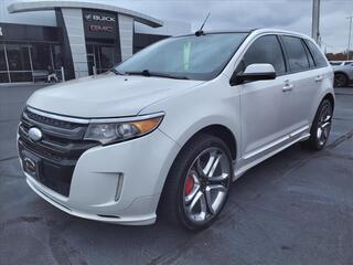 2014 Ford Edge