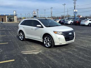 2011 Ford Edge for sale in Wichita KS