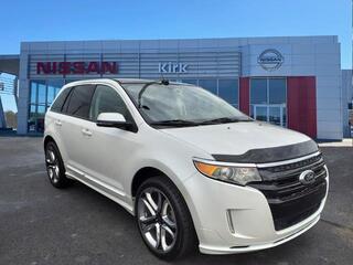 2014 Ford Edge for sale in North Haven CT