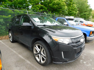 2013 Ford Edge for sale in Clarksville TN