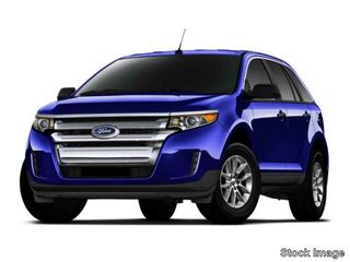 2014 Ford Edge for sale in San Antonio TX