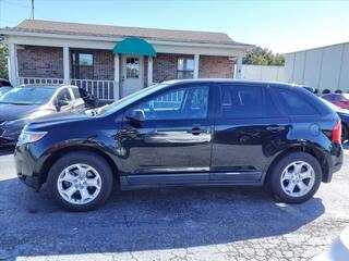 2012 Ford Edge