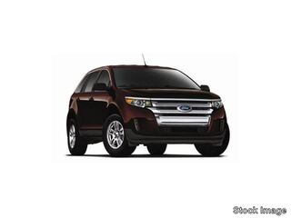 2012 Ford Edge